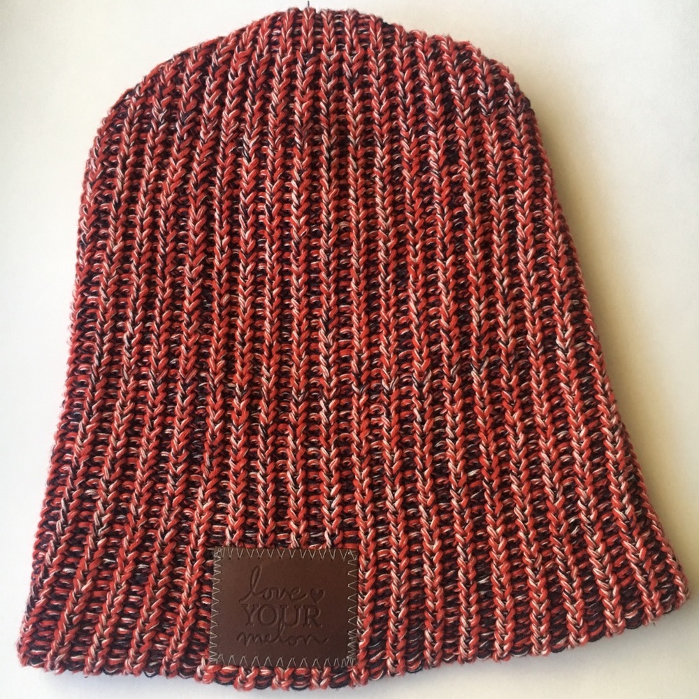 Love Your Melon Beanie